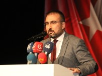 VİZESİZ SEYAHAT - Ekoavrasya Yönetim Kurulu Başkanı Eren Açıklaması 'Vizesiz Seyahat Azerbaycan Ekonomisine Olumlu Katkı Sunacak'
