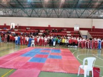 Emet'te Kick Boks Şöleni