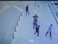 ÖZBEKISTAN - Fatih'te Özbekistan uyruklu bir kişiyi öldüren şahıslar yakalandı