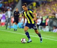 ÇAYKUR - Fenerbahçe, Barış Alıcı'yı Rizespor'a Kiraladı