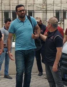 FETÖ'nün Asker Mahrem Sorumlusu Yakalandı