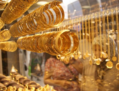 Çeyrek altın ve altın fiyatları 30.07.2019