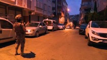 ÇEVİK KUVVET - İstanbul'da Uyuşturucu Operasyonu