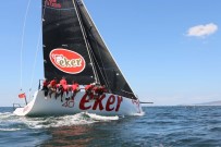 İstanbul'dan Bursa'ya Uzanan Yelken Yarışı Yedinci Yılında