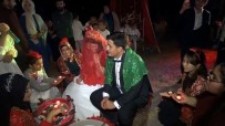 TAKI TÖRENİ - Japon Geline Türk Düğünü