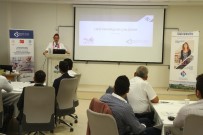 EDIBE SÖZEN - Kalyon Garaj Prototipleme Ve Girişimcilik Merkezi Faaliyete Geçti