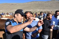 EMNIYET ŞERIDI - Kars'ta Polisten Bayram Öncesi Sahte Para Uyarısı