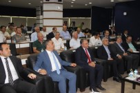 KAYSERI SANAYI ODASı - KAYSO Temmuz Ayı Meclis Toplantısında Erciyes Teknopark Ve KAYSO İş Birliği Konuşuldu