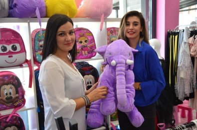 KOSGEB'ten Destek Aldı, Yurt Dışına Sipariş Yetiştiremiyor