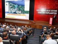 İMAR PLANI - MEB Türkiye'nin 'eğitim haritasını' çıkardı