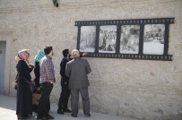 ULUCANLAR CEZAEVİ - 'Mükemmel' Müze Ulucanlar