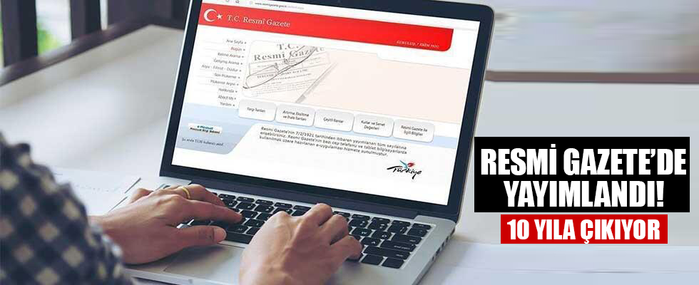 Önemli vize kararı!