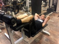 (ÖZEL) Dünya Şampiyonunun Yarım Asrı Aşan Spor Tutkusu Hayrete Düşürüyor