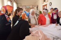 EL EMEĞİ GÖZ NURU - Soytürk ÇATOM'u Gezdi