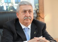 OTOBÜS BİLETİ - TESK Genel Başkanı Palandöken Açıklaması 'Talep Artınca Hava Ve Kara Yolu Biletleri Uçtu'