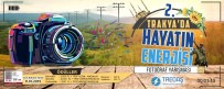 COŞKUN ARAL - 'Trakya'da Hayatın Enerjisi' Fotoğraf Yarışması