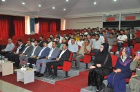 İMAM HATİP LİSESİ - TÜGVA Şırnak Temsilciliği 2'Nci Olağan Genel Kurulunu Yaptı