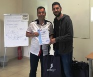 İLERLEME RAPORU - Uluslararası Projenin İkinci Toplantısı Yunanistan'da Gerçekleşti