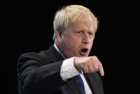 TELEVİZYON SUNUCUSU - Ünlülerden Başbakan Johnson'a İklim Acil Durumu Mektubu