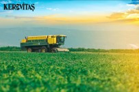 NACİ AĞBAL - Yıldız Holding'in Sürdürülebilirlik Projeleri Birleşmiş Milletler'in Gündeminde