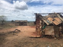 VUSLAT - Yürek Burkan Kurban Bağışı Hikayesi