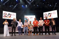 KEMAL SUNAL - 10. Uluslararası 'Güler Ertan' Fotoğraf Yarışması Ödülleri Sahiplerini Buldu