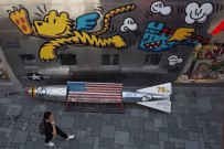 TRUMP - ABD - Çin Ticari Görüşmelerinde Başarı Şansı Görünmüyor