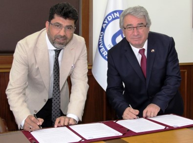 ADÜ Gıda, Aydın'ın Markası Olacak