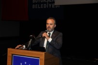 ALINUR AKTAŞ - Aktaş, Stratejiyi Muhtarlarla Belirliyor