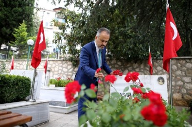 Alinur Aktaş Açıklaması'Bize Yönelik Son Günlerdeki Algı Operasyonları Kasıtlı Provokasyonun Parçası'