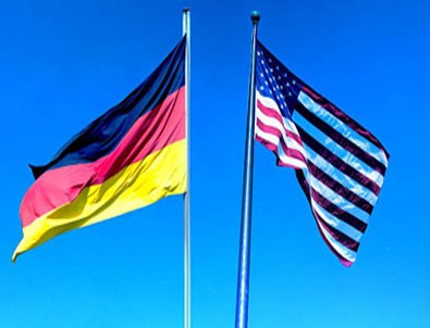 Almanya ABD'nin Yardım Teklifini Reddetti