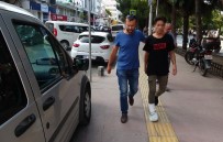 UYUŞTURUCU BAĞIMLISI - Arkadaşının Eniştesini Bıçakla Yaraladı, 'Dinini Bilmeyen İmanını Bilemez' Dedi