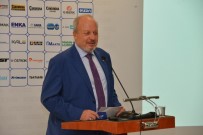 İŞ MAKİNESİ - ASO Başkanı Özdebir Açıklaması '21'İnci Yüzyılda Ülkeler Değil Şehirler Yarışıyor'