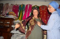 FARABI - Aydın'da Bindallı Geleneği Yaşatılıyor