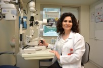 ARAÇ KULLANMAK - Balık Tüketimi Arttıkça Göz Kuruluğu Azalıyor