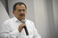 Başkan Demir Açıklaması 'Samsun İçin Var Gücümüzle Çalışacağız'