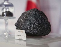 KABILIYET - Bor Karbür üretimi anlaşmasında sona gelindi