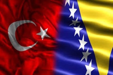Bosna Hersek Devlet Başkanından Başkan Özcan'a Özel Davet