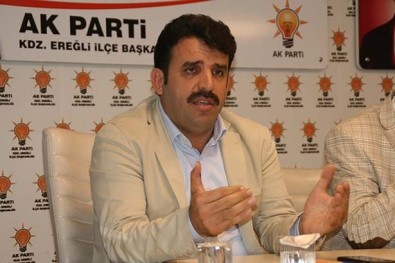 Çakır Açıklaması 'Kampüs Projesine Bir An Önce Başlamak İstiyoruz'