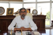 KURBANLIK HAYVAN - Çetindağ Açıklaması 'Kulak Küpesi Olmayan Hayvanları Almayın'