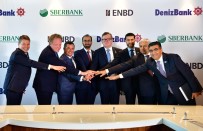 HAKAN ATEŞ - Denizbank, Dördüncü Kez El Değiştirdi