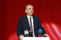 Denizli'nin 5 Yıllık 'Stratejik Plan' Toplantısı Yapıldı