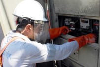 TERMAL KAMERA - Dicle Elektrik Dağıtım Bölgesinde Arıza Sayıları Düşüyor