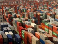 DıŞ TICARET AÇıĞı - Dış ticaret verileri açıklandı!