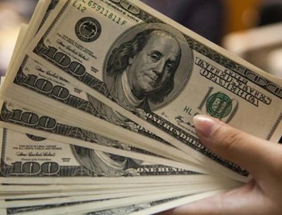 Doların düşüşü sürüyor