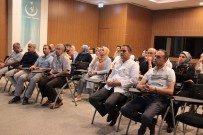 GENETİK HASTALIKLAR - Elazığ'da Tıbbi Genetik Tanıtım Toplantısı