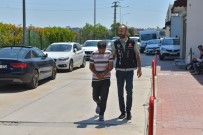 UYUŞTURUCU BAĞIMLISI - Evinde Uyuşturucu Ele Geçirilen Zanlı Tutuklandı