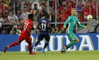 AUDI - Fenerbahçe, Bayern Münih'e 6-1 Mağlup Oldu
