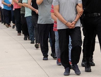 FETÖ davasında 77 sanık için karar çıktı