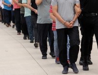 FETÖ davasında 77 sanık için karar çıktı